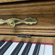 1994 Made in the USA Kimball Concerto piano - Upright - Console Pianos